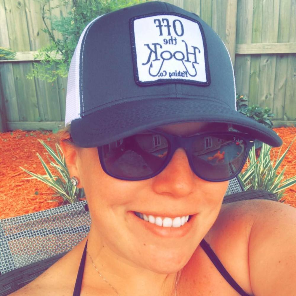 Meet your Posher, Rachel